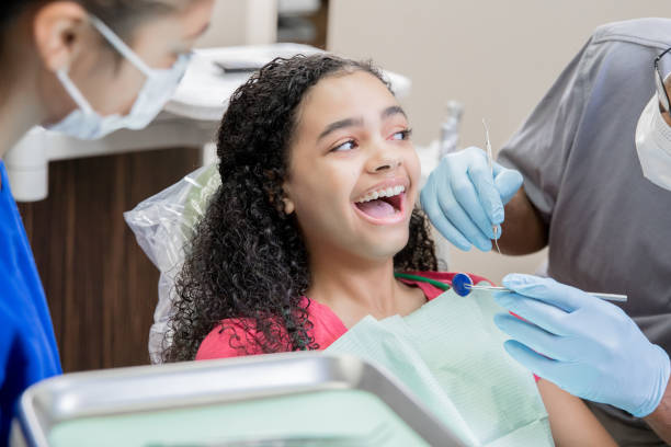 Best Emergency Dental Care for Broken or Chipped Teeth in Cottageville, SC
