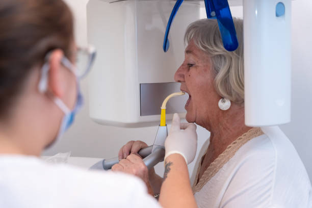 Best Emergency Root Canal Treatment in Cottageville, SC