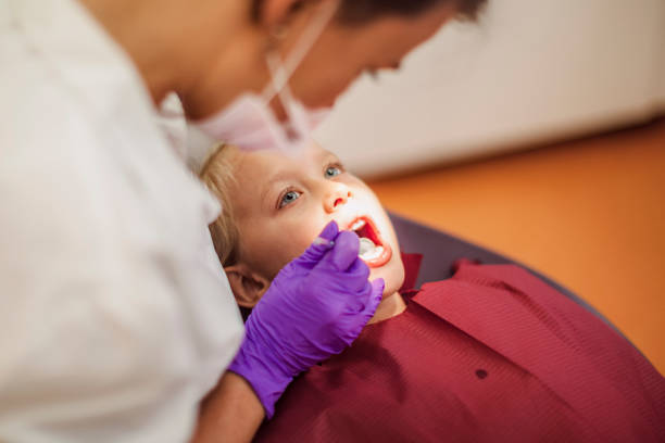 Best Emergency Orthodontic Services in Cottageville, SC